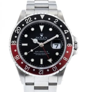 Any Replica Watches