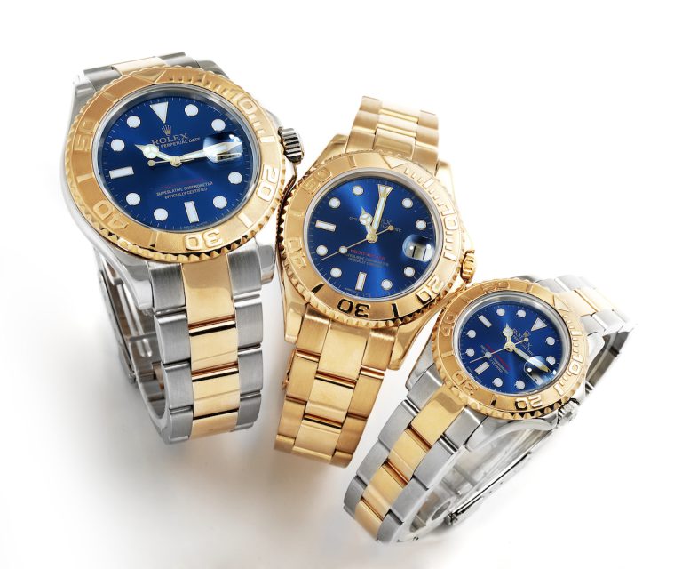Any Replica Watches